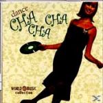 VARIOUS/DANCE CHA CHA CHA -CD