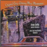 FRANK DEVOL /PLAYS THE IRVING BERLING STANDARDS- CD