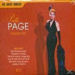 PATTI PAGE / GREATEST HITS - CD