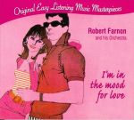 ROBERT FARNON I M IN THE MOOD FOR LOVE CD