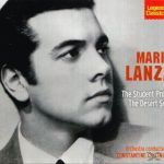 LANZA MARIO/THE STUDENT PRINCE -CD