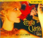 CLARK PETULA / 42 GREAT HITS - CD