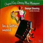 SHEARING GEORGE / IN A LATIN MOOD - CD