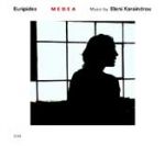 ELENI KARAINDROU / MEDEA - CD