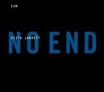 KEITH JARRETT / NO END - 2CD K