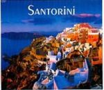 SANTORINI CD