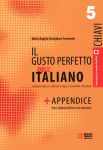 IL GUSTO PERFETTO DELL ITALIANO CHIAVI 5