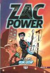 e-book ZAC POWER ΡΟΚ ΣΤΑΡ (epub)