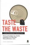 TASTE THE WASTE