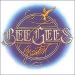 BEE GEES / GREATEST- CD