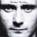 COLLINS PHIL / FACE VALUE - CD