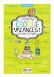 CROQUE VACANCES 1