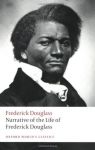 NARRATIVE OF THE LIFE OF FREDERICK DOUGLAS