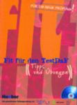 FIT FUR DEN TESTDAF + CD