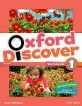OXFORD DISCOVER WORKBOOK WORKBOOK 1