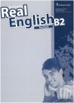 REAL ENGLISH B2 TEST BOOK