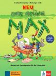 DER GRUNE MAX LEHRBUCH 1