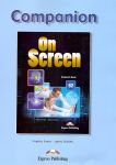 ON SCREEN B2 COMPANION 2015 REVISED