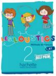 LES LOUSTICS 2 A1 METHODE+CD