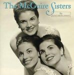 THE MCGUIRE SISTERS / WONDERFUL - CD