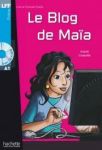 LE BLOG DE MAIA + CD