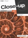 CLOSE UP C1 WORKBOOK 2nd EDITION