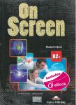 ON SCREEN B2+ REVISED ST/BK + IEBOOK