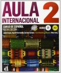 AULA INTERNATIONAL 2 ALUMNO+CD& ANEXO SET N/E