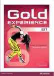 GOLD EXPERIENCE B1 COMPANION