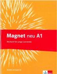 MAGNET NEU A1 TESTHEFT MIT AUDIO - CD