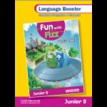 FUN WITH FIZZ JUNIOR B LANGUAGE BOOSTER