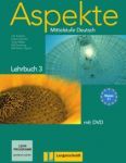 ASPEKTE 3 LEHRBUCH MIT DVD