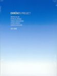 CHRONOS FEAT. DIMITRA GALANI-CHRONOS PROJECT - CD + DVD