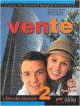 VENTE 2 B1 LIBRO DEL ALUMNO