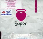 VARIOUS / SUPER LOVE - 2CD