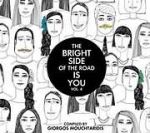 VARIOUS ARTISTS / THE BRIGHT SIDE OF THE ROAD IS YOU VOL 4 - 2CD