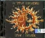 ACTIVE MEMBER / LIVE REMIX - 2CD