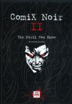 COMIX NOIR II THE DEVIL YOU KNOW