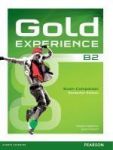 GOLD EXPERIENCE B2 COMPANION