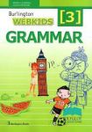 WEBKIDS 3 GRAMMAR