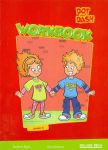 DOT DASH JUNIOR A WORKBOOK