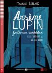 ARSENE LUPIN GENTLEMAN CAMBRIOLEUR+CD