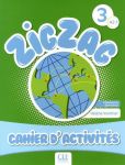 ZICZAC 3 A2.1 CAHIER D ACTIVITES