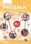 NUEVO PRISMA B2 ALUMNO+CD