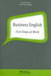 BUSINESS ENGLISH FIRST STEPS AT WORK