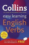 EASY LEARNING ENGLISH VERBS 1ST EDITION