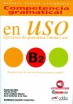 COMPETENCIA GRAMATICAL EN USO B2 +CD