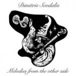 DIMITRIS SEVDALIS / MELODIES FROM THE OTHER SIDE - CD
