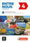 ENTRE NOUS 4 ELEVE & CAHIER (+2CD)