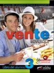 VENTE 3 B2 LIBRO DEL ALUMNO